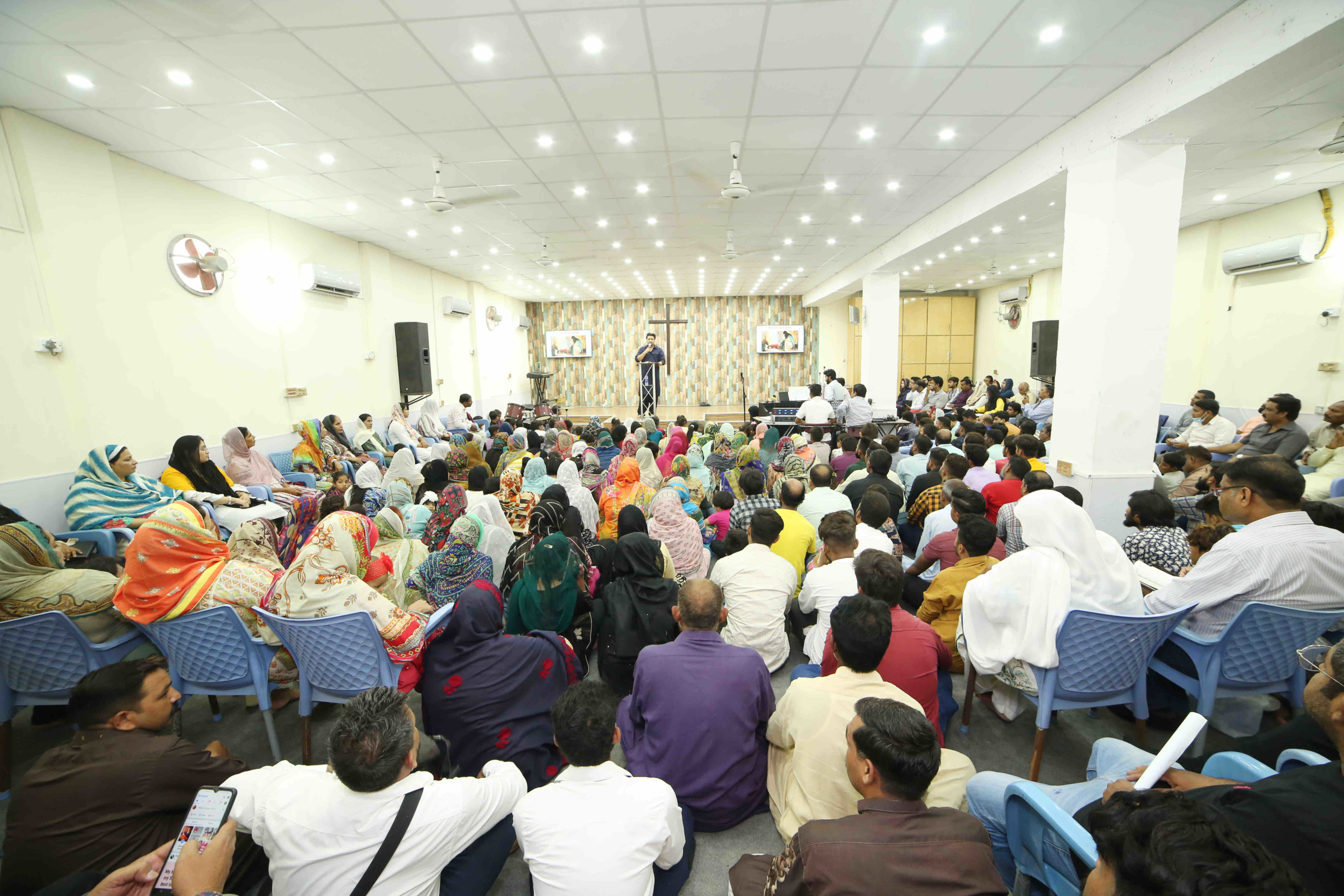 Good Samaritan Church of Pakistan